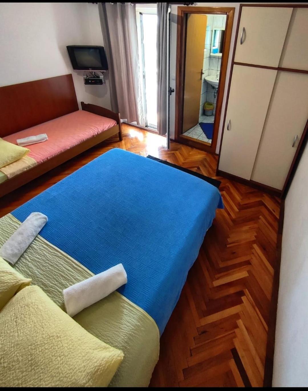 Manora Sucuraj 2 Bedroom Apartment Ngoại thất bức ảnh