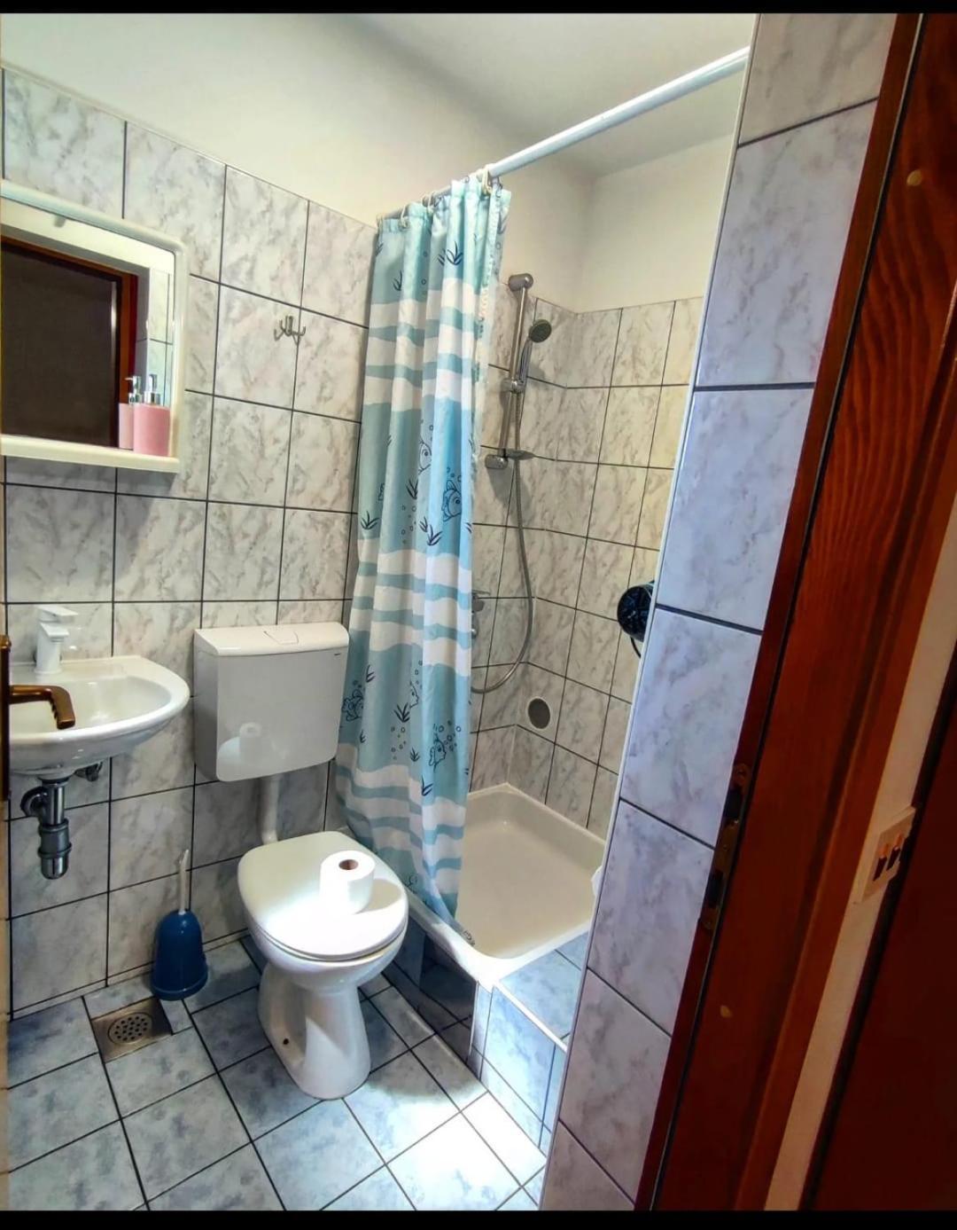 Manora Sucuraj 2 Bedroom Apartment Ngoại thất bức ảnh